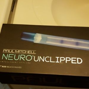 Paul Mitchell Neuro Unclipped Styling Wand